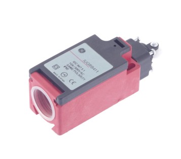 GE GENERAL ELECTRIC LIMIT SWITCHES IUGRB411 130086  ! NEW !