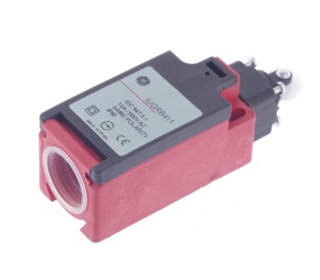 GE GENERAL ELECTRIC LIMIT SWITCHES IUGRB411 130086  ! NEW !