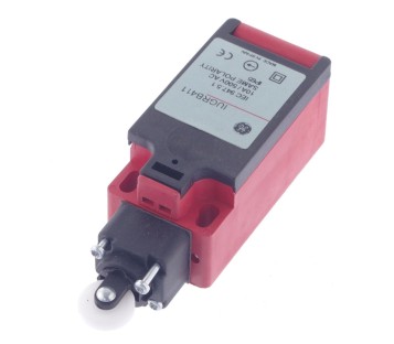 GE GENERAL ELECTRIC LIMIT SWITCHES IUGRB411 130086  ! NEW !