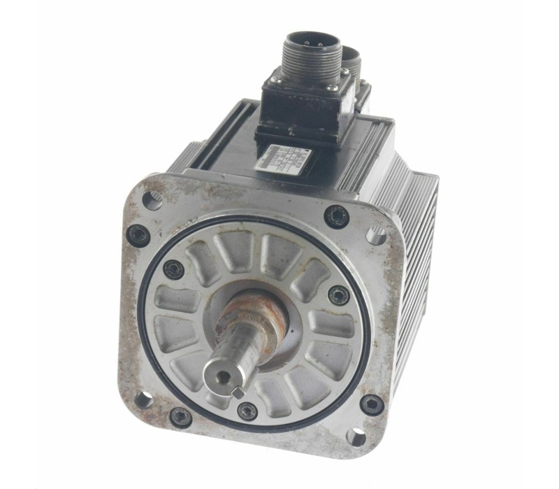YASKAWA SGMGH-09ACA61 SGMGH09ACA61 AC SERVO MOTOR 