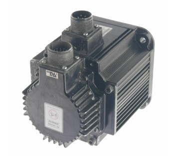 YASKAWA SGMGH-09ACA61 SGMGH09ACA61 AC SERVO MOTOR 