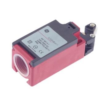 GE GENERAL ELECTRIC LIMIT SWITCHES IUGHB411 130088  ! NEW !