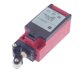 GE GENERAL ELECTRIC LIMIT SWITCHES IUGHB411 130088  ! NEW !