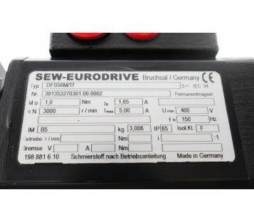 SEW DFS56M/TF DFS56MTF 301353270301.00.0002