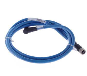 Weidmuller FBCEX PA M12 MA-FM 2M 1075450200 1075450200 ! NEW !