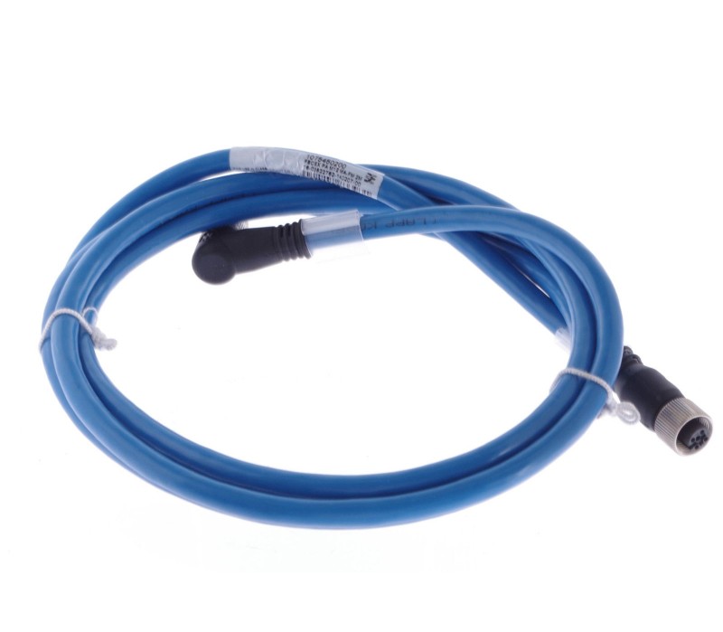 Weidmuller FBCEX PA M12 MA-FM 2M 1075450200 1075450200 ! NEW !