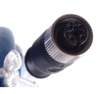 Weidmuller FBCEX PA M12 MA-FM 2M 1075450200 1075450200 ! NEW !