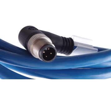 Weidmuller FBCEX PA M12 MA-FM 2M 1075450200 1075450200 ! NEW !