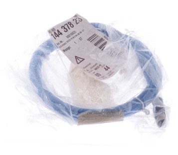 Weidmuller FBCEX PA M12 MA-FM 2M 1075450200 1075450200 ! NEW !