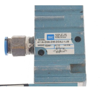 MAC 411A-D0A-DM-DDAJ-1JB 411AD0ADMDDAJ1JB