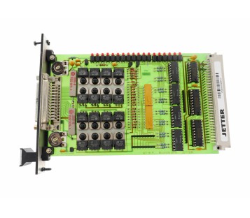 JETTER AT16P AT 16 P AT-16-P