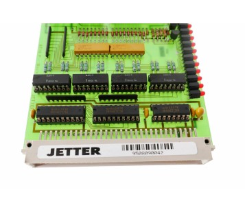 JETTER AT16P AT 16 P AT-16-P