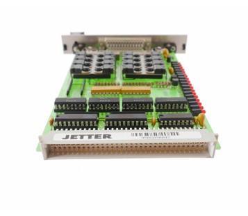 JETTER AT16P AT 16 P AT-16-P