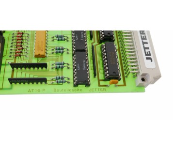 JETTER AT16P AT 16 P AT-16-P