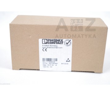 PHOENIX CONTACT IB IL 24 DO16-2MBD-PAC/SN IBIL24 DO162MBDPACSN 2878324 ! NEW !