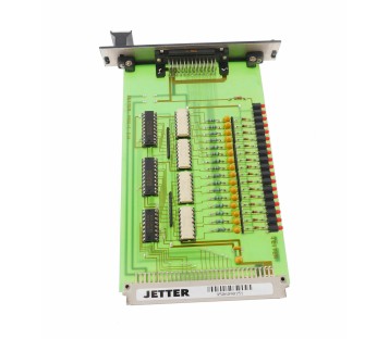 JETTER PASE-E E16  PASEE16