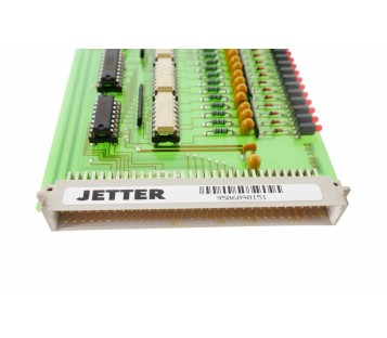 JETTER PASE-E E16  PASEE16