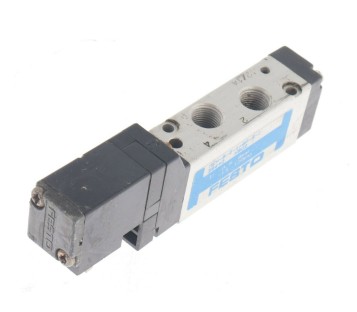 FESTO MEH-5/2-1/8P-S-I 38640