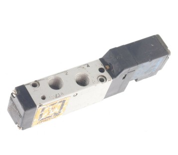 FESTO MEH-5/2-1/8P-S-I 38640