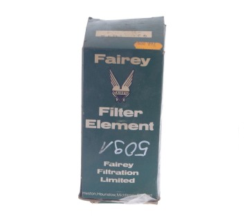 FAIREY HESTON FILTER ELEMENT 930X101 ! NEW !