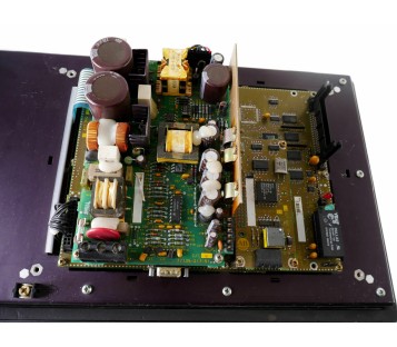 ALLEN-BRADLEY PANELVIEW 900 2711-K9A8 [DEFECTIVE UNIT / FOR PARTS]