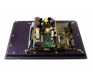 ALLEN-BRADLEY PANELVIEW 900 2711-K9A8 [DEFECTIVE UNIT / FOR PARTS]