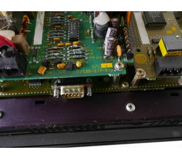 ALLEN-BRADLEY PANELVIEW 900 2711-K9A8 [DEFECTIVE UNIT / FOR PARTS]