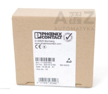 PHOENIX CONTACT FL IF MEM 2TX-D FLIFMEM2TXD 2832483! NEW !