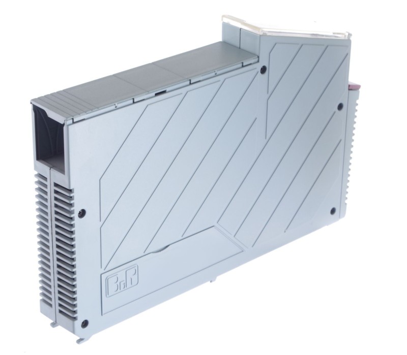 B&R NW100 2NW100.50-1 2NW100501 2010 PROFIBUS network module 