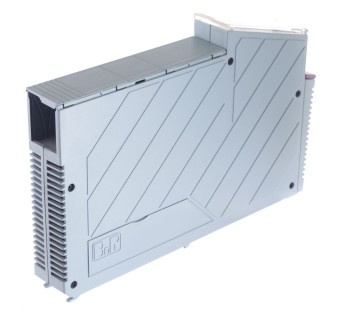 B&R NW100 2NW100.50-1 2NW100501 2010 PROFIBUS network module 