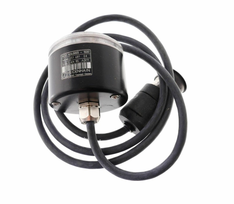 HEIDENHEIN 251681E4 ROD 426.0003-1500 42600031500 ! NEW !