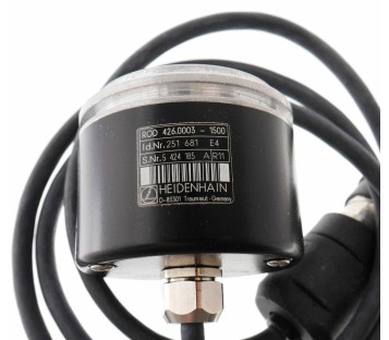 HEIDENHEIN 251681E4 ROD 426.0003-1500 42600031500 ! NEW !