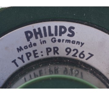 PHILIPS AEG 13.9.94 13994 PR 9267 PR9267 NC 9408 292 67001  940829267001 