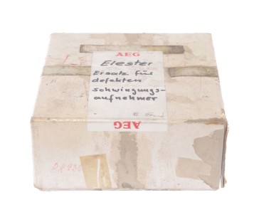 PHILIPS AEG 13.9.94 13994 PR 9267 PR9267 NC 9408 292 67001  940829267001 