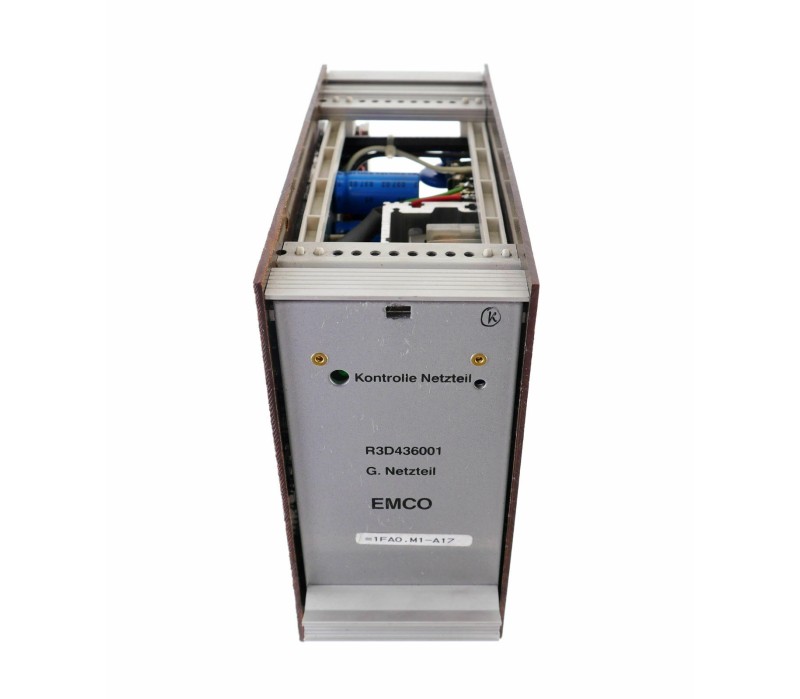 EMCO R3D436001 + PHILIPS PE1144/13U PE114413U