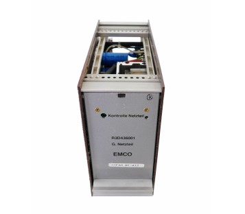 EMCO R3D436001 + PHILIPS PE1144/13U PE114413U