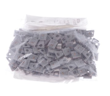  MultiContact KB1-5,08 GREY Kurzschlussstecker Staubli Shortcircuit !90PCS ! NEW