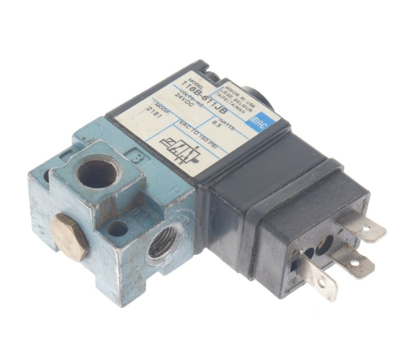 MAC 116B-611JB 116B611JB 