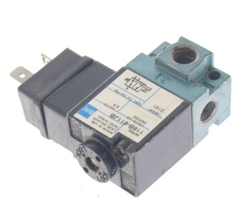 MAC 116B-611JB 116B611JB 