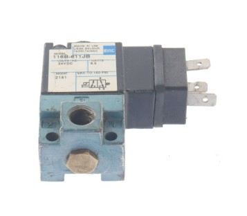 MAC 116B-611JB 116B611JB 