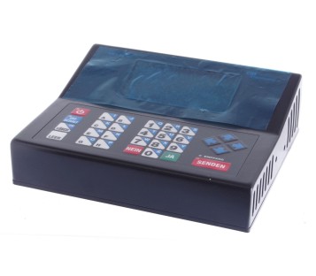 CATTRON TH 8000 TH8000 MFT8260  ! NEW !