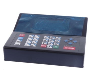 CATTRON TH 8000 TH8000 MFT8260  ! NEW !