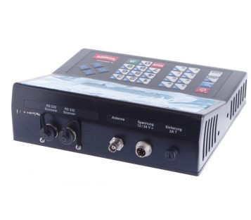 CATTRON TH 8000 TH8000 MFT8260  ! NEW !