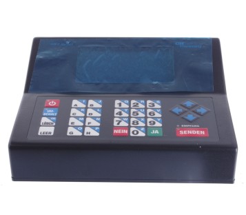 CATTRON TH 8000 TH8000 MFT8260  ! NEW !