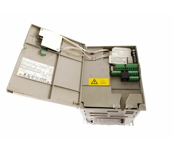 TELEMECANIQUE ALTIVAR31 ATV31HU40M3X