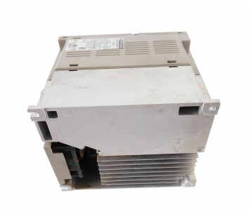 TELEMECANIQUE ALTIVAR31 ATV31HU40M3X