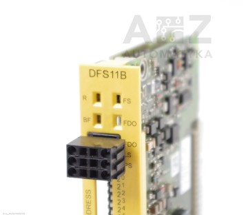 SEW DFS11B 0819 607 9.13 0819607913  18209629 ! NEW !