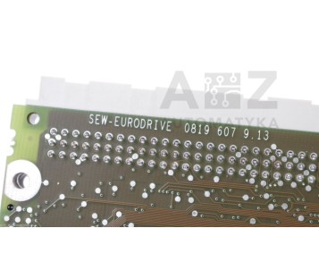 SEW DFS11B 0819 607 9.13 0819607913  18209629 ! NEW !