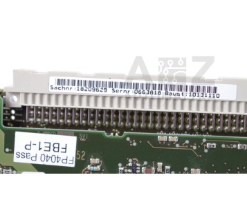 SEW DFS11B 0819 607 9.13 0819607913  18209629 ! NEW !