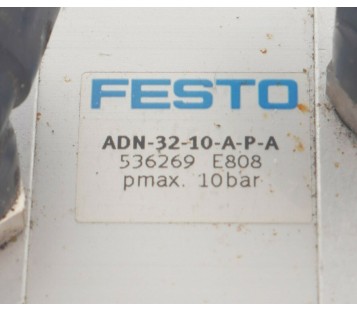 FESTO ADN-32-10-A-P-A 536269 ADN3210APA 